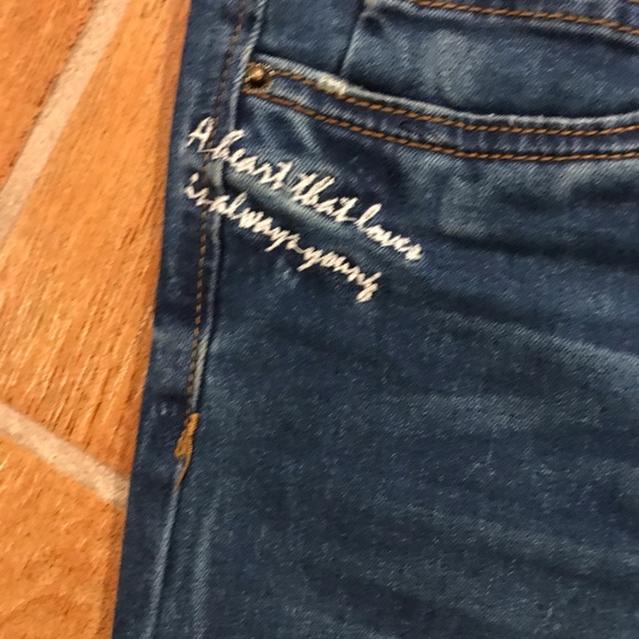 Jeans - Picture 3 of 3